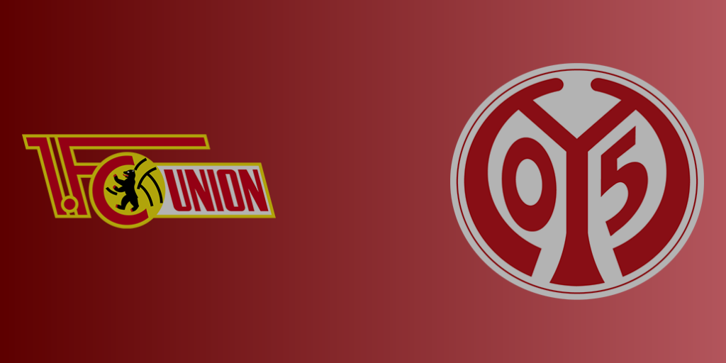 Union Berlin - Mainz 05 Saturday, January 10 | 11plus